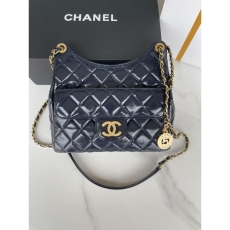 Chanel Satchel Bags